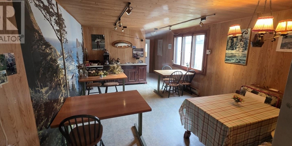 4 NEWCOMBE AVENUE Port Clements Photo 29 4 NEWCOMBE AVENUE Port Clements Photo 29